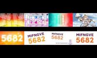 MusicalNeptunia4126 Logo History Part 10