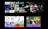 Thumbnail of everyone has a sparta remix