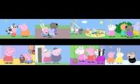 Peppa Pig Season 3 Episodes 24-31