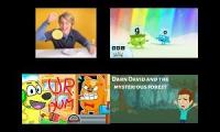 Thumbnail of up to faster 4 parison