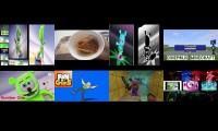 Thumbnail of 16 Gummy Bears Mashup