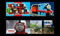 Thumbnail of Up to faster 30 parison to thomas and friends