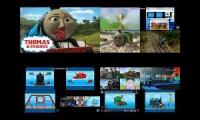 Up to faster 54 parison to thomas and friends