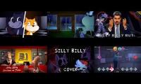 Thumbnail of 6 Silly Billy Buts (FNF)
