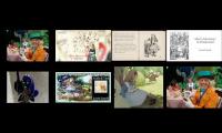 ALICE’S ADVENTURES IN WONDERLAND: Part Five: ALICE’S ADVENTURES UNDERGROUND: Part Two.