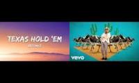 Thumbnail of texas hold THEM mashup kidz bop and beyonce