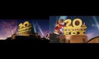 Thumbnail of 20th century fox acapella logo