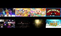 Thumbnail of ALL HAPPY NEW YEAR COUNTDOWN 128