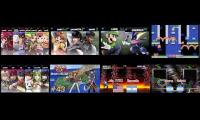 SVClaudio32 VS Trinitron101