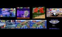 Thumbnail of Fer Yagami VS Geezy (Iori/Yamazaki/Kim VS Kim/Vanessa/Whip)
