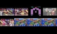 Thumbnail of Katana Super VS OldManCrow