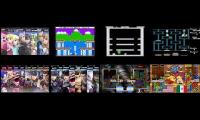 Thumbnail of Athas VS Pardexo (Takuma/Yashiro/Vice VS Whip/K/Benimaru)