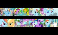Thumbnail of MY LITTLE PONY: FRIENDSHIP IS MAGIC: THE VERY BEST OF RAINBOW DASH!