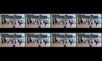 Thumbnail of Nisa zumba choreo zumba