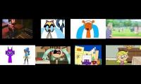 Everyone’s Reaction To The Death Of It’s a Small World
