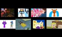Everyone’s Reaction To The Death Of It’s a Small World