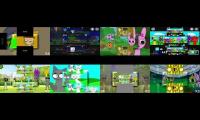 Thumbnail of X8 YTPMV Scans (Sprunki Edition)