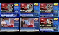 Thumbnail of (In Num. Order) 6 DZMM Reports Playing at the Same Time (NO. 2)