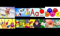 Thumbnail of Ahausjaos Баркод: 4785000065000, 2000002364016 2000-08-23