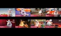 Thumbnail of Up faster boouba 1 seson!!!!!!