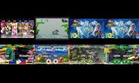 Thumbnail of Cazuos VS JeffTK (Ramon/Leona/Clark VS Chang/Takuma/Daimon)