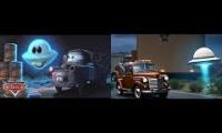 Thumbnail of UFO Mater Rescue Mator Comparison