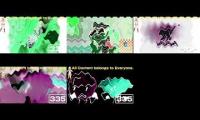 Thumbnail of X Has A Virus by MusicalNeptunia4126 Alt