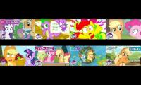 Thumbnail of MY LITTLE PONY: FRIENDSHIP IS MAGIC: THE VERY BEST OF APPLEJACK!