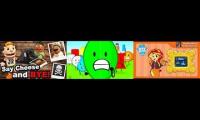 Thumbnail of Blue Skidoo, We Can Too!