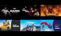 Thumbnail of all songs of mytype music