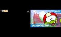 Thumbnail of up to faster 84 parison to om nom