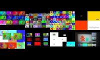 Thumbnail of (REMAKE) SO MANY NOGGIN AND NICK JR LOGO COLLECTIONS