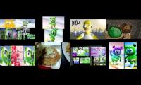 Thumbnail of 82 Gummy Bears Mashup