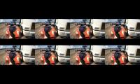 Thumbnail of GIRL in SUPER CAR vs POLICE 