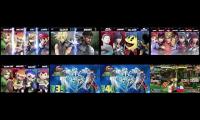 Thumbnail of Abestadecapua VS MNM