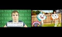 Thumbnail of (4 more) Gumball And Dar... JJJJJAAAAACCCCCKKKKK