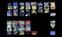 Thumbnail of Sonic X Sparta Remix Ultimateparison