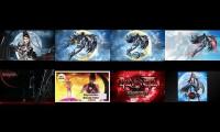 Thumbnail of The Legend of BAYONETTA (Meet Bayonetta, an Umbra Witch): Part Two