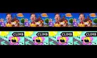 Thumbnail of Kdkzkzkx Штрихкод: 4021900522148, 2000002364016 2051-11-01