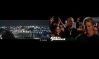 (613) el-khing Gone with the sins the fast and the furious - Youtube ...