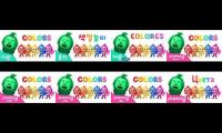 Thumbnail of 8 Hogi Colors Languages