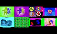 Thumbnail of 8 Noggin And Nick Jr Logo Collections
