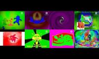 Thumbnail of 8 Noggin And Nick Jr Logo Collection V9