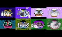 Thumbnail of KLASKY CSUPO COMPARISON ROBOT LOGO 1