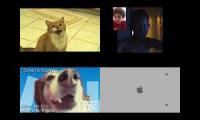 Thumbnail of Sparta Remix Quadparison V54