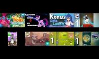 Thumbnail of Trolls SSBC SSBU Rabbids Rush Talking Tom Cat 2 Troll Quest Unlucky Cut the Rope Wheres My Water