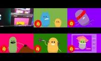 Thumbnail of up[ to faster 14 parison dumb ways to die
