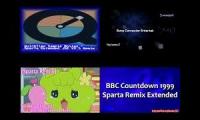 Thumbnail of Sparta Remixes Side by Side 48 (TRVAMVM504 Version)