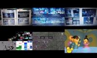 Thumbnail of Sparta Remixes 6 Parison