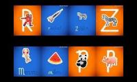 letterschool HWT style